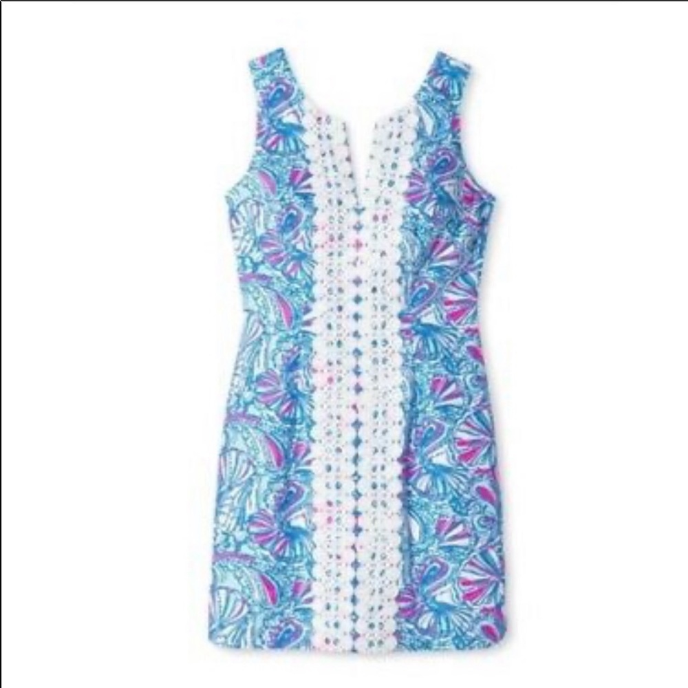 NWT Lilly Pulitzer for Target